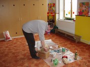 Třídím, třídíš, třídíme